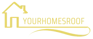 Your Homes Roof Pros logo